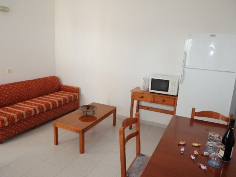 Chrysanthi Hotel - Studio & Apartments 13