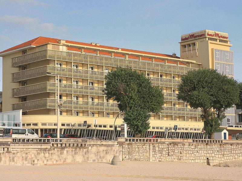 Mercure Figueira Da Foz 1