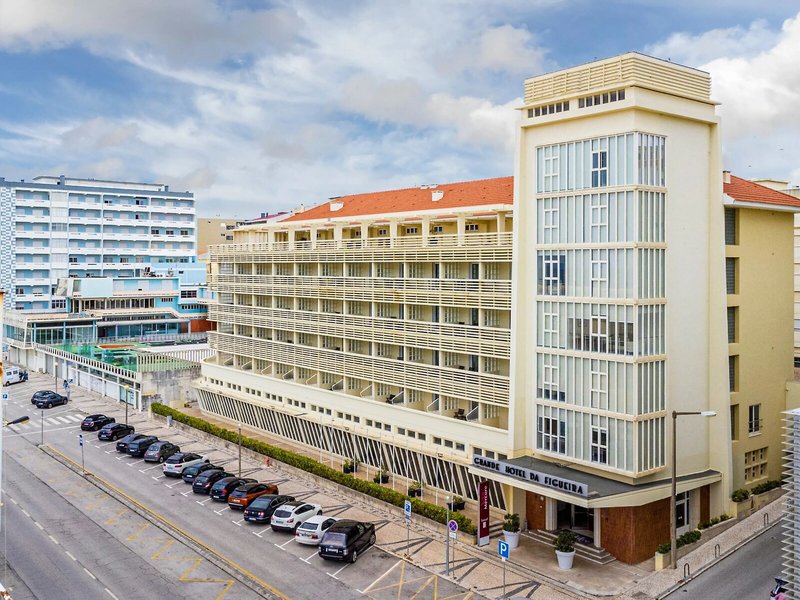 Mercure Figueira Da Foz 2