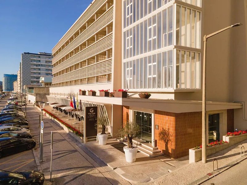 Mercure Figueira Da Foz 3