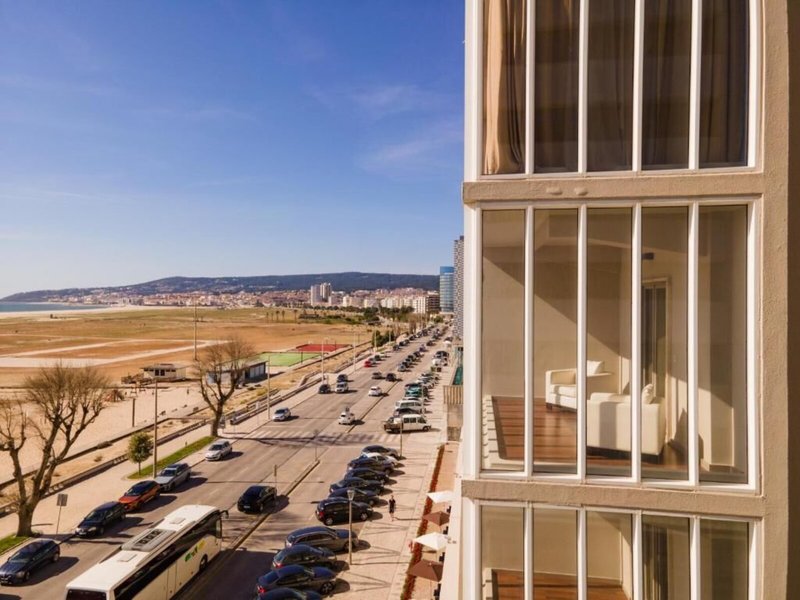Mercure Figueira Da Foz 5