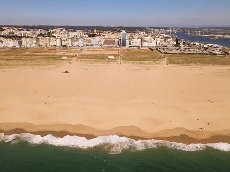 Mercure Figueira Da Foz 7