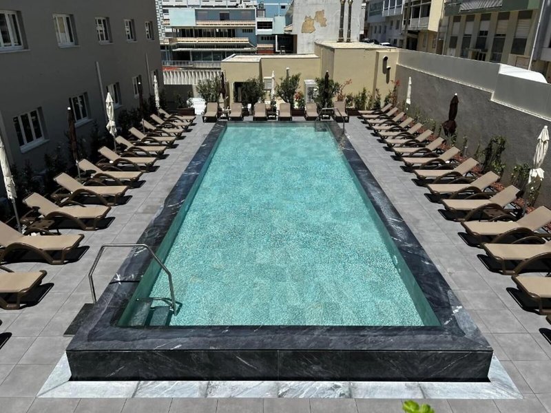 Mercure Figueira Da Foz 9