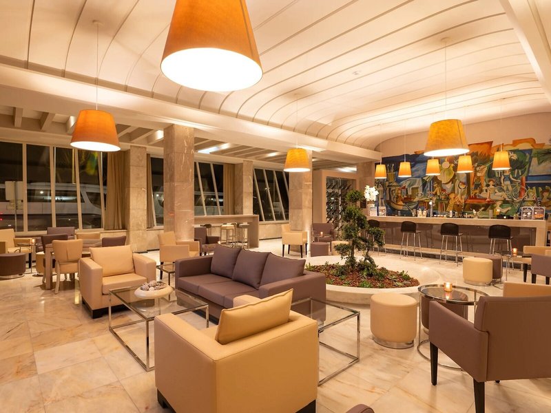 Mercure Figueira Da Foz 10