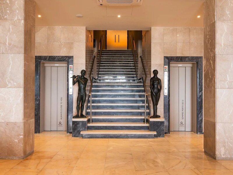 Mercure Figueira Da Foz 11