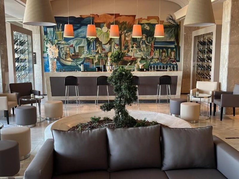 Mercure Figueira Da Foz 12
