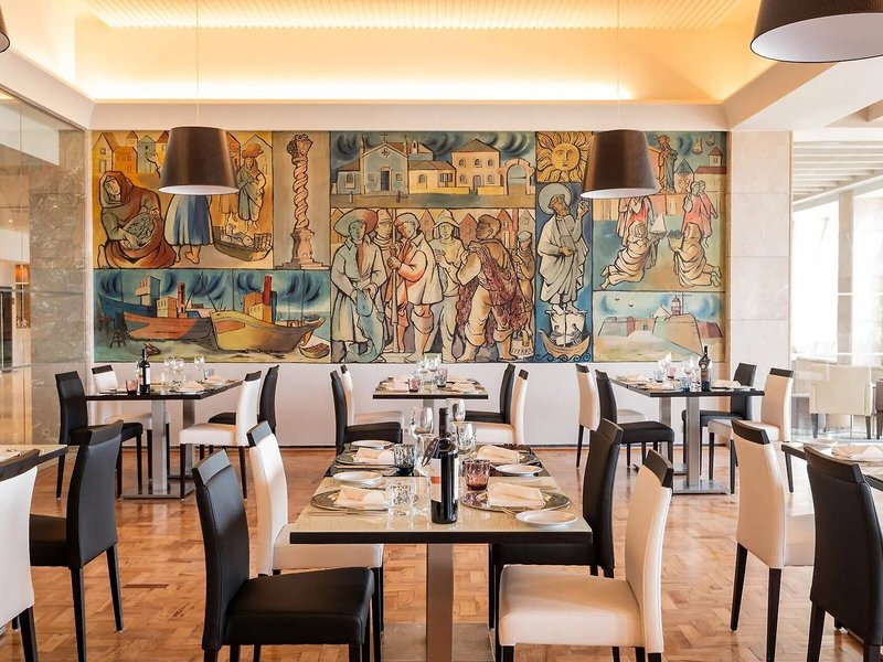 Mercure Figueira Da Foz 14