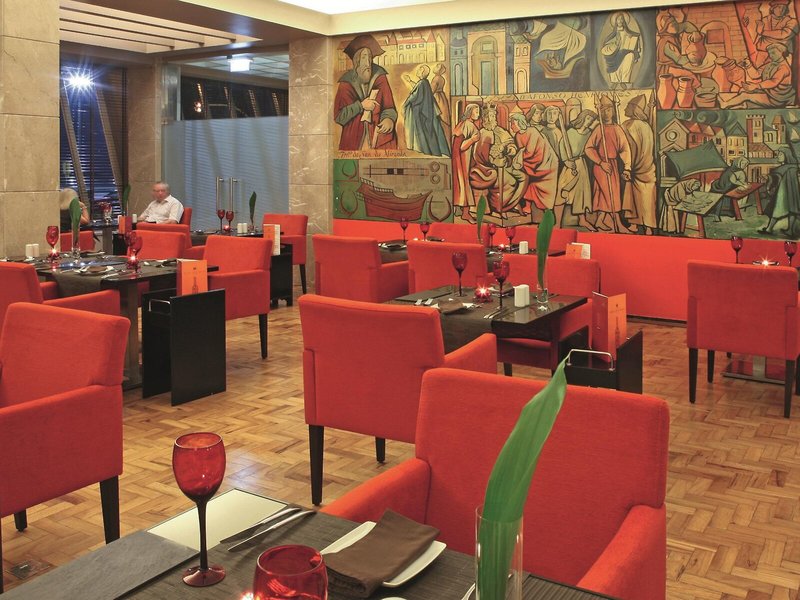 Mercure Figueira Da Foz 15