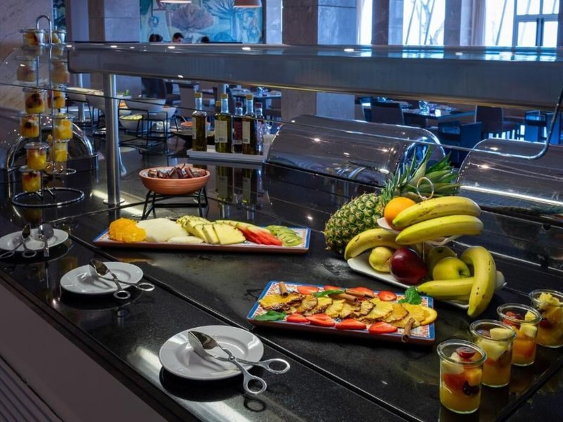 Mercure Figueira Da Foz 19
