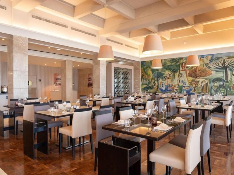 Mercure Figueira Da Foz 22