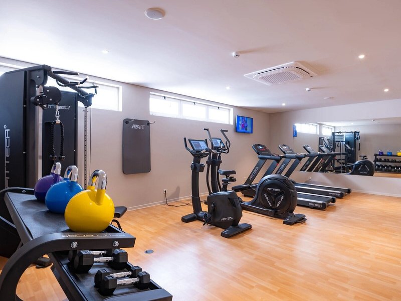 Mercure Figueira Da Foz 23