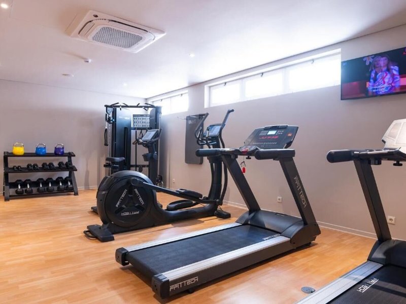 Mercure Figueira Da Foz 25