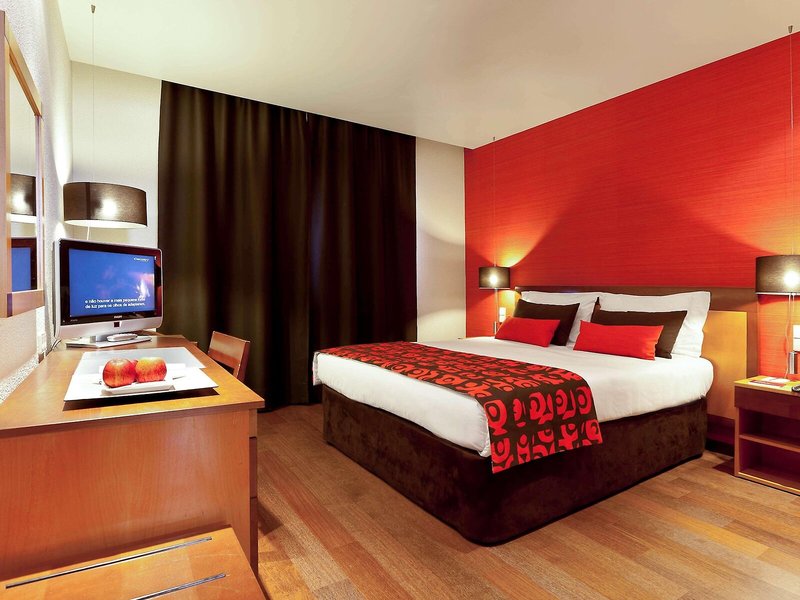 Mercure Figueira Da Foz 30