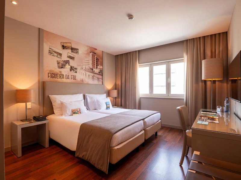 Mercure Figueira Da Foz 35