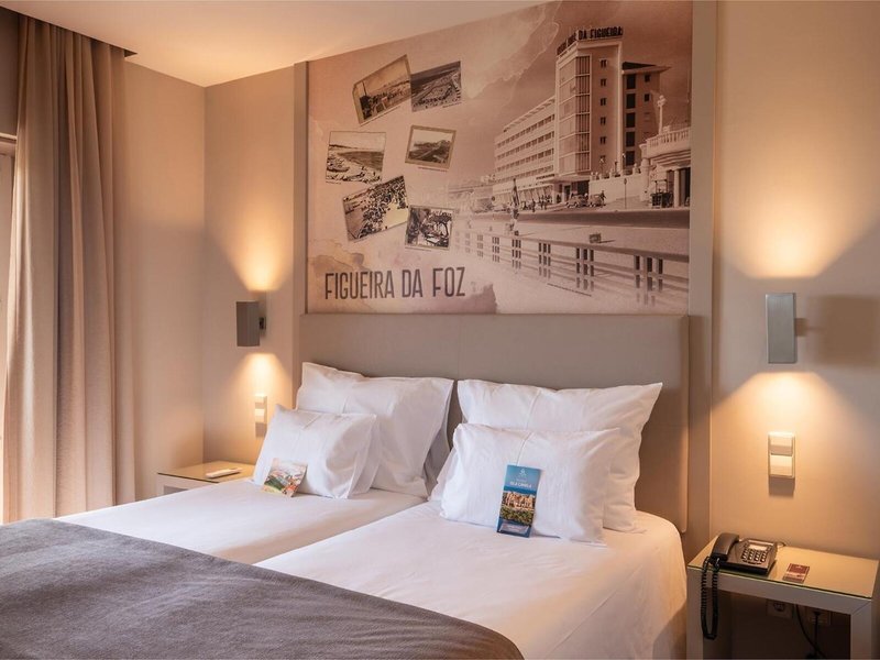 Mercure Figueira Da Foz 37