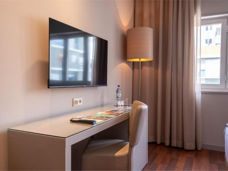 Mercure Figueira Da Foz 39