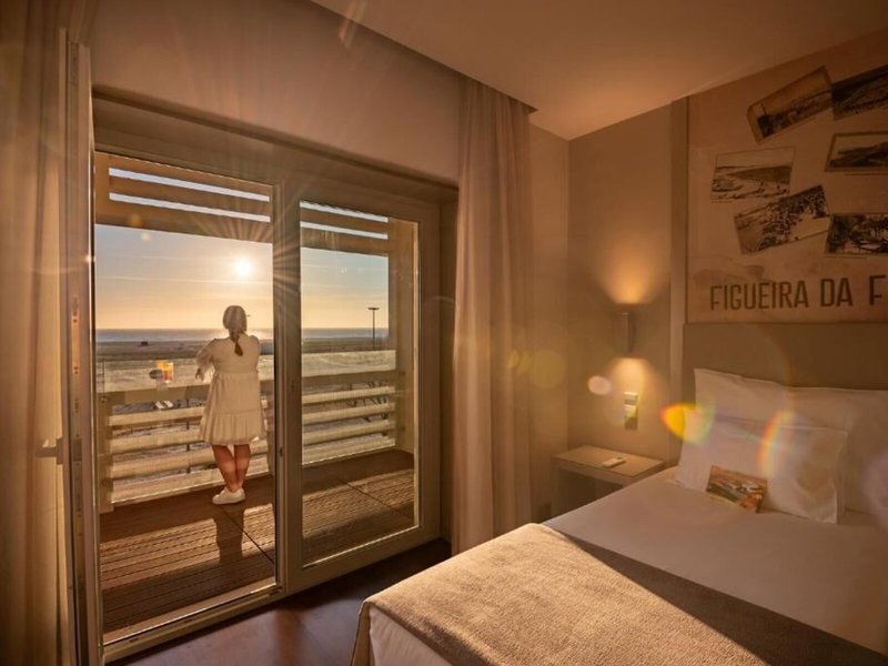 Mercure Figueira Da Foz 41