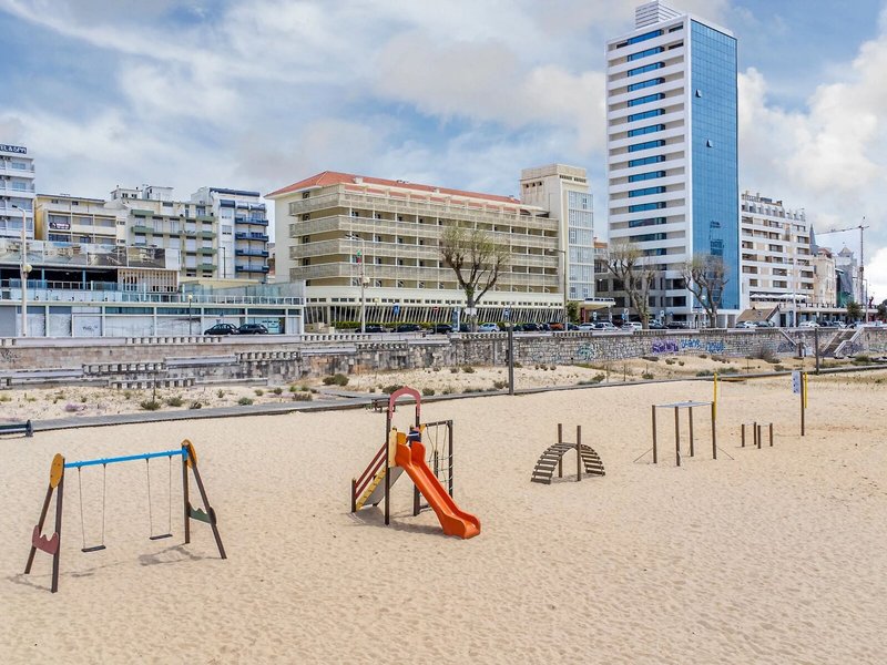 Mercure Figueira Da Foz 43