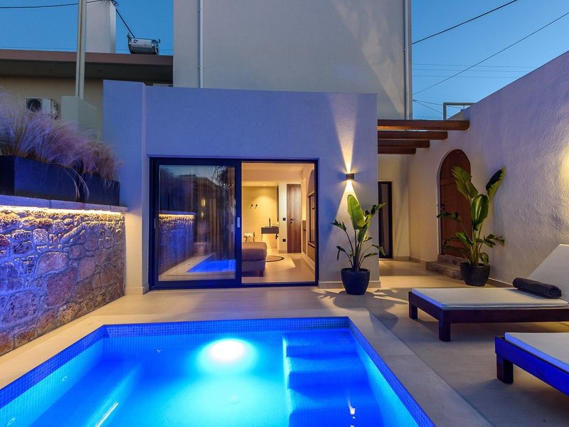 Soleil Apartments & Studios 8
