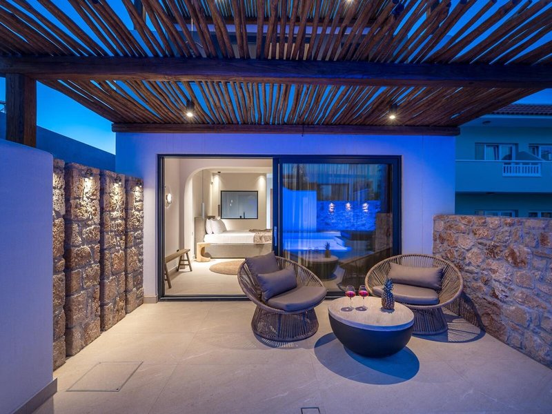 Soleil Apartments & Studios 16