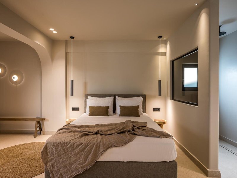 Soleil Apartments & Studios 28