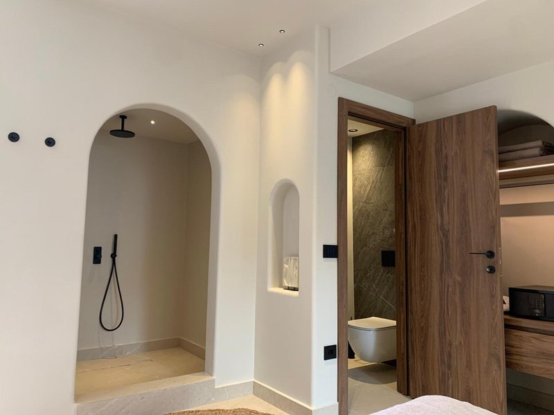 Soleil Apartments & Studios 34