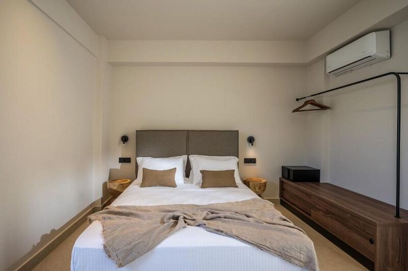 Soleil Apartments & Studios 7