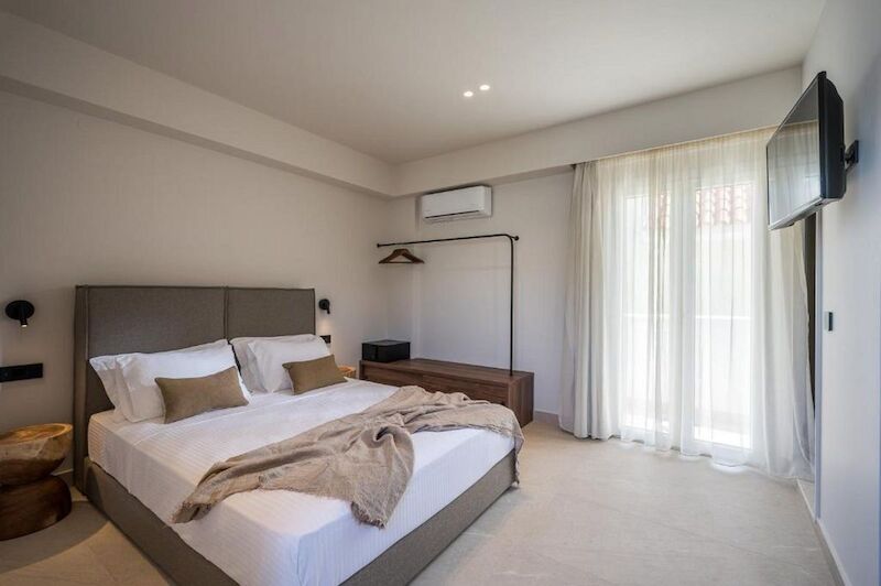 Soleil Apartments & Studios 8