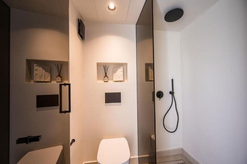 Soleil Apartments & Studios 9