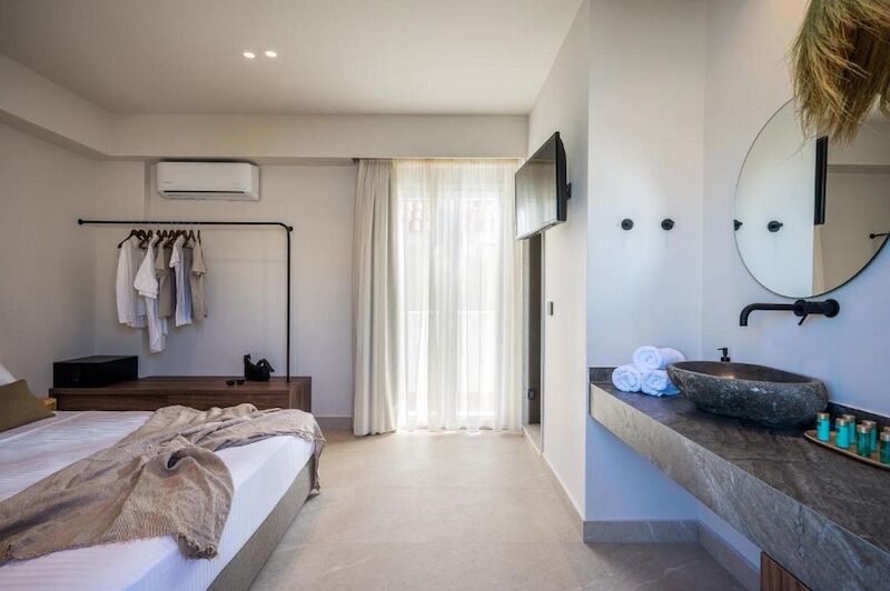 Soleil Apartments & Studios 10