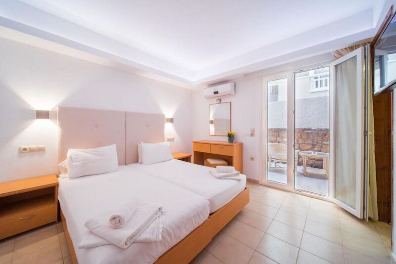 Soleil Apartments & Studios 11