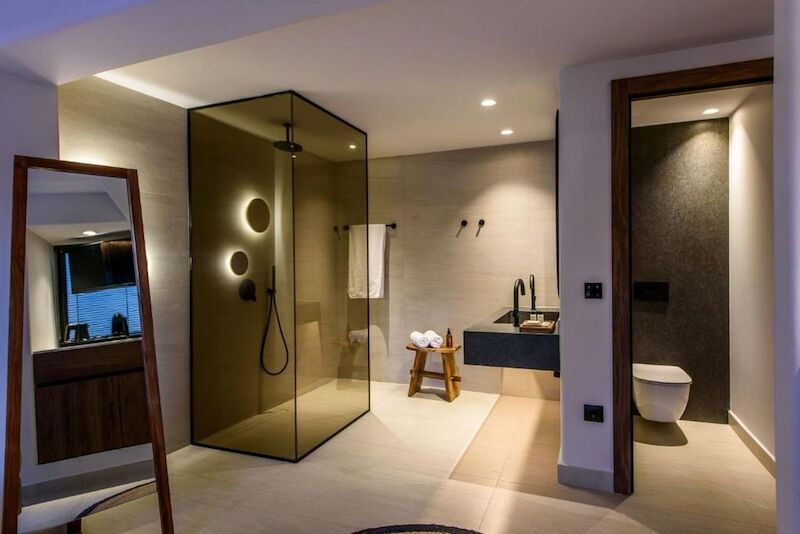 Soleil Apartments & Studios 16