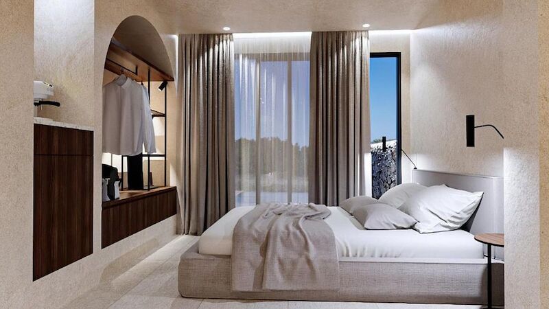 Soleil Apartments & Studios 17