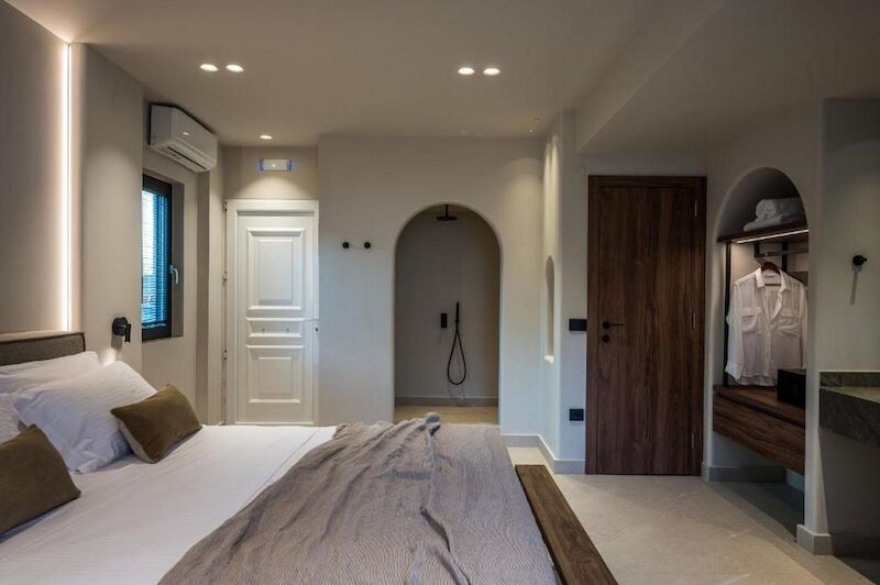 Soleil Apartments & Studios 18