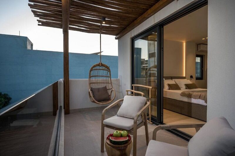 Soleil Apartments & Studios 19