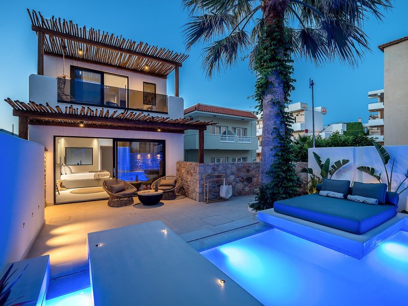 Soleil Apartments & Studios 9