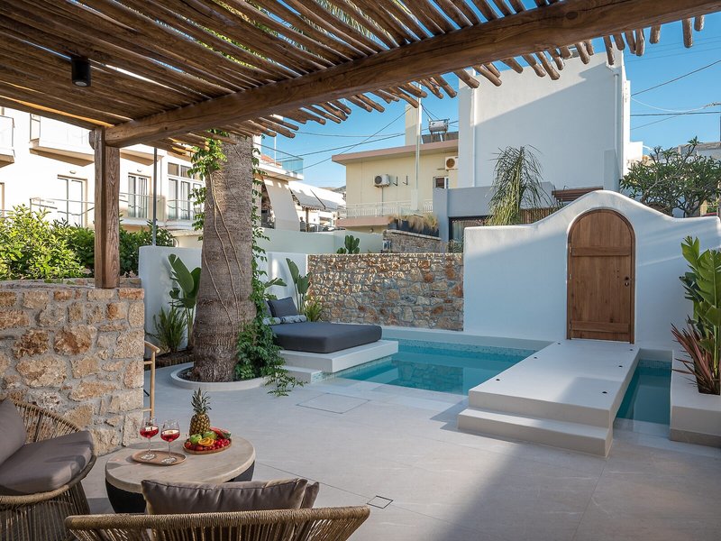 Soleil Apartments & Studios 15