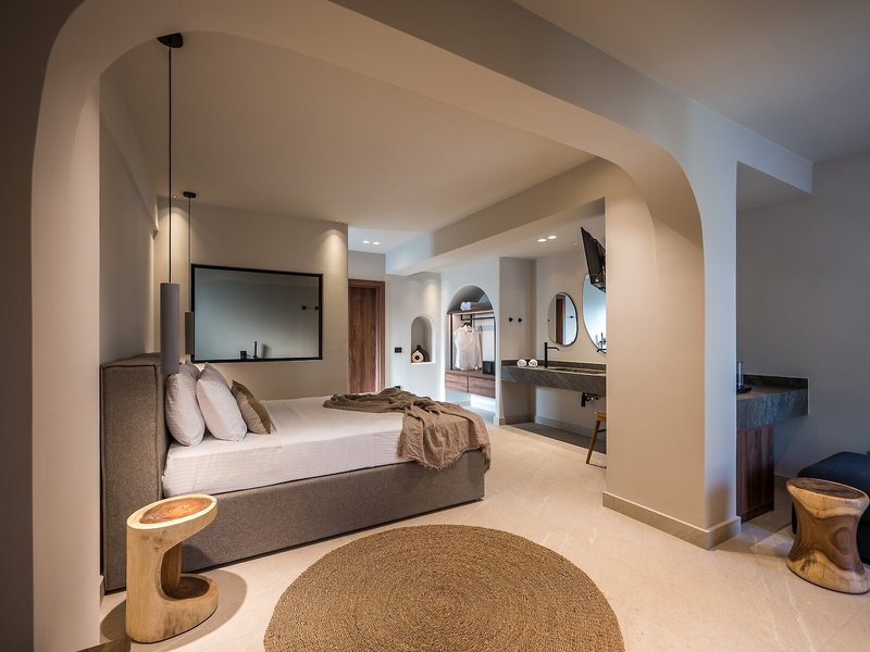 Soleil Apartments & Studios 21