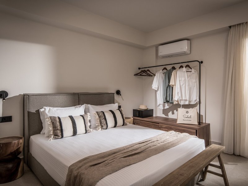 Soleil Apartments & Studios 22