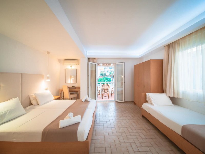 Soleil Apartments & Studios 25