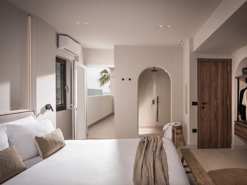 Soleil Apartments & Studios 26