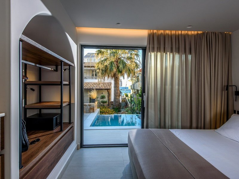 Soleil Apartments & Studios 27