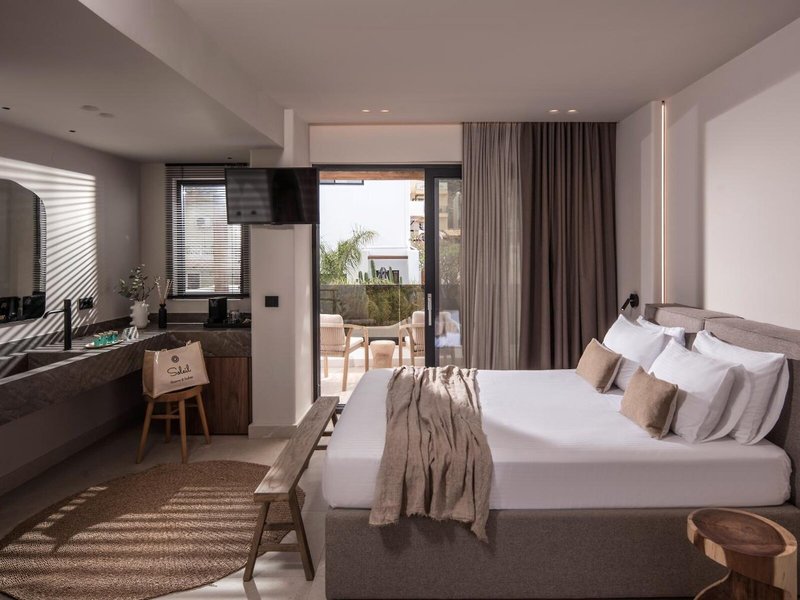 Soleil Apartments & Studios 29
