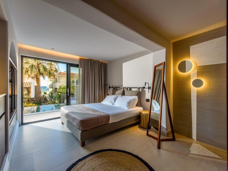 Soleil Apartments & Studios 30