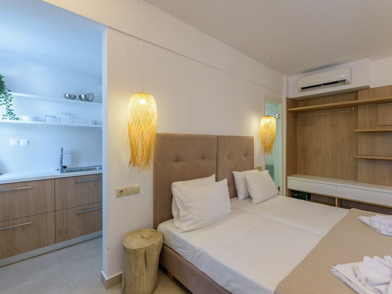 Soleil Apartments & Studios 32