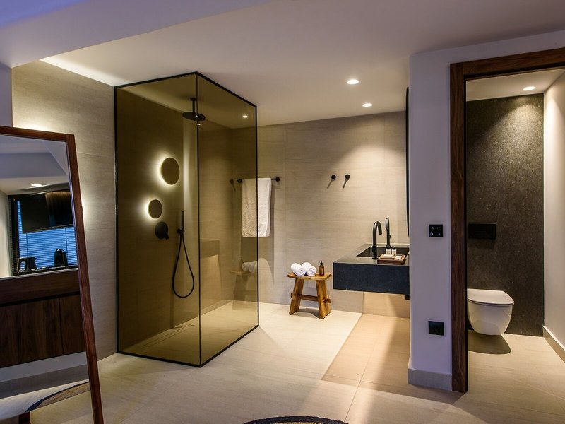 Soleil Apartments & Studios 33