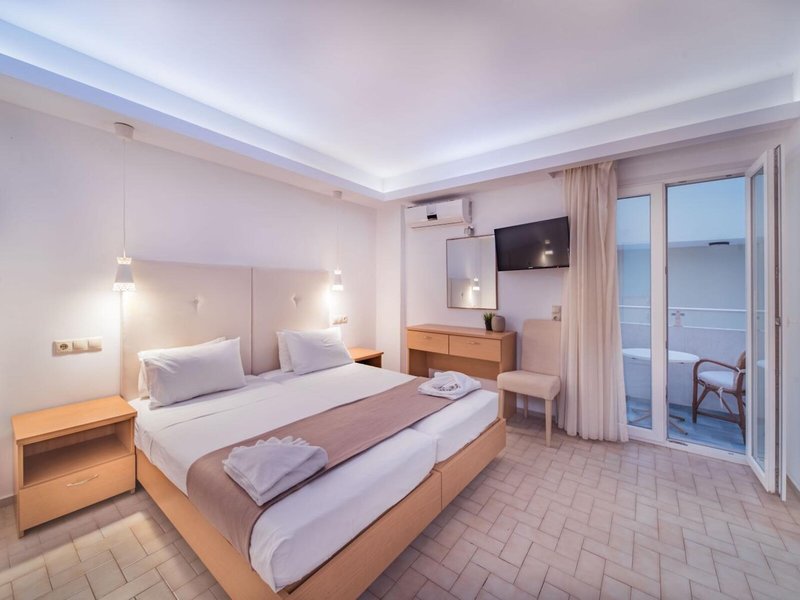 Soleil Apartments & Studios 34