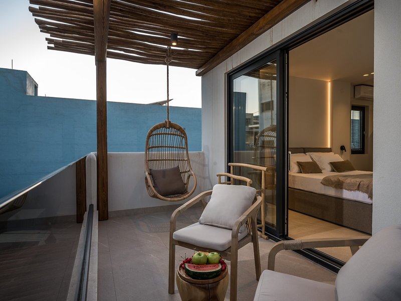 Soleil Apartments & Studios 36