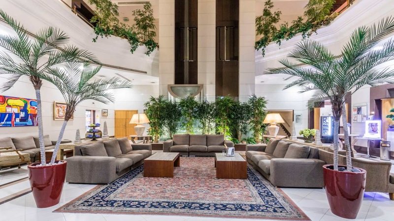 Riviera Carcavelos 1