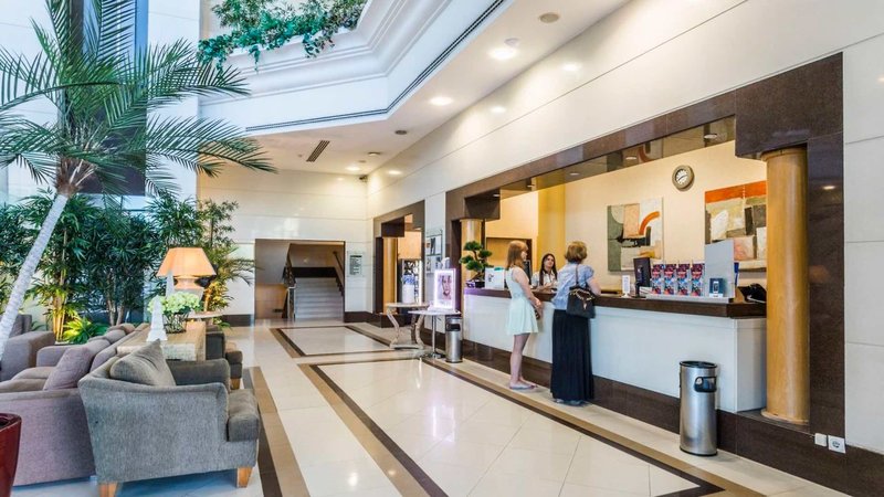 Riviera Carcavelos 7